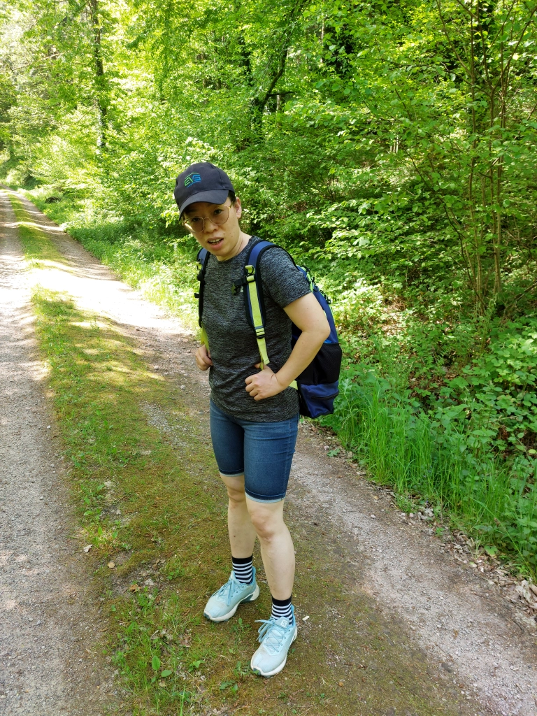 Wandern