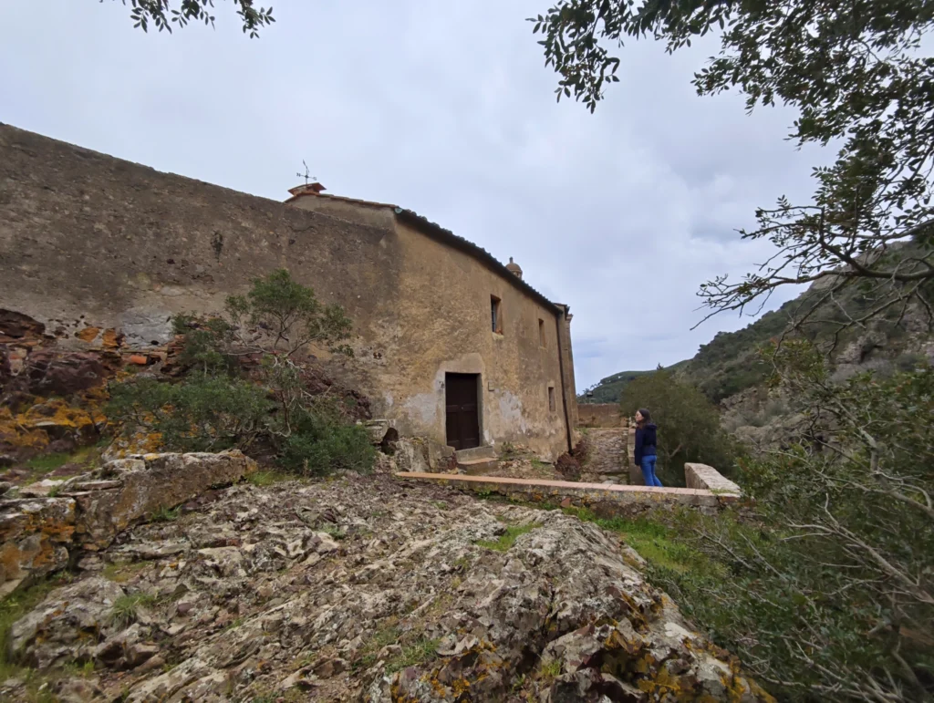 Santuario della Madonna di Monserrato