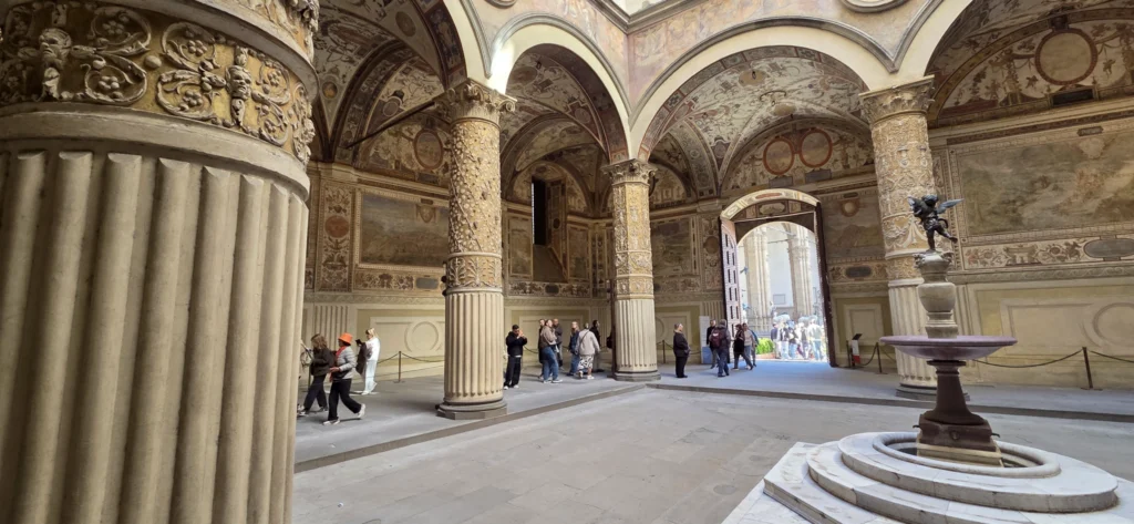 Palazzo Vecchio